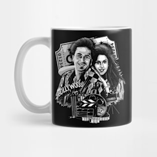 Rishi Kapoor Mug